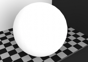 Flooring Textures - White