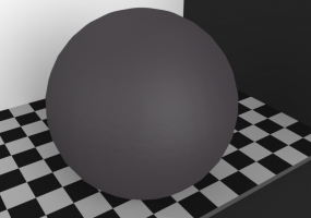 Flooring Textures - Black