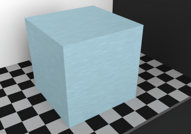 Flooring Textures - Light Blue - ACCA software