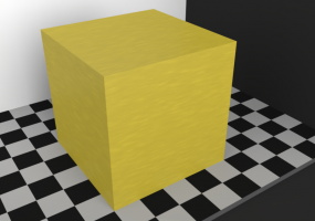 Flooring Textures - Yellow
