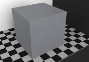 Flooring Textures - Anthracite gray