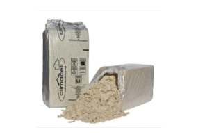 Climacell&reg; S Celluloseflocken f&uuml;r offenes Verblasen