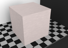 Flooring Textures - Light pink