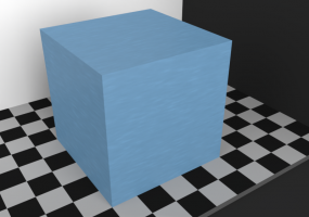 Flooring Textures - Turquoise