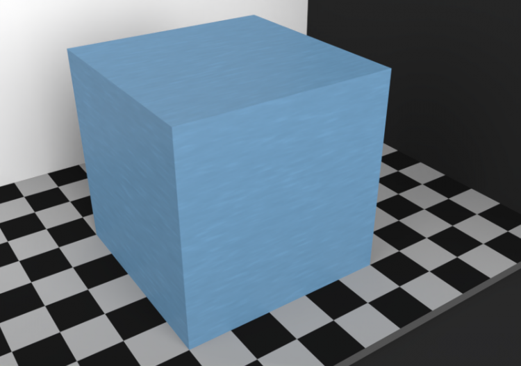 Flooring Textures - Turquoise - ACCA software
