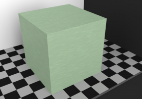 Flooring Textures - Green
