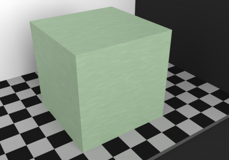 Flooring Textures - Green - ACCA software