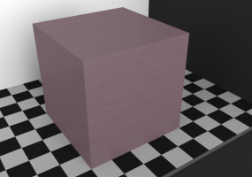 Flooring Textures - Violet