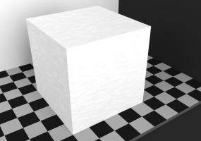 Flooring Textures - White