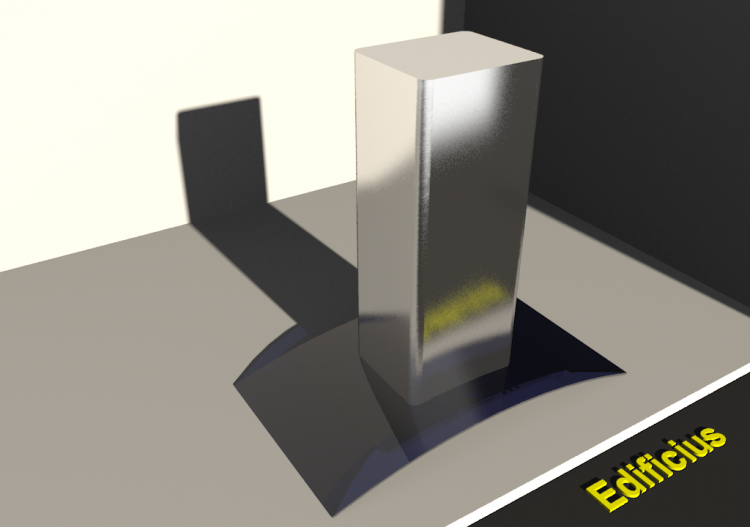 Cappa Moderna 01 - ACCA software