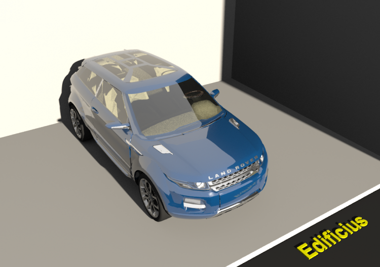 EVOQUE - ACCA software
