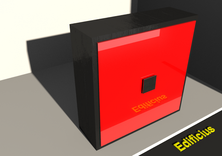 Madia Moderna 01 - ACCA software
