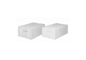 Load-Bearing Sismiclima blocks