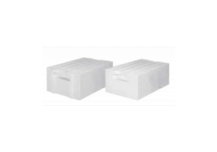 Blocs porteurs Sismico - Xella Blocs porteurs Sismico - Xella