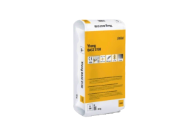 Ytong BASE G100 - Enduit de fond &agrave; base d'anhydrite pour int&eacute;rieurs