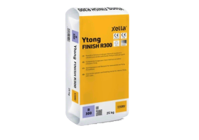 Ytong RY25 smoothing compound for internal walls