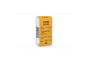 Ytong LR100 intonaco alleggerito per esterni