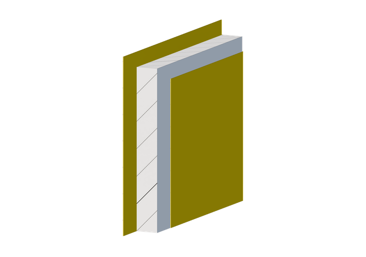 Internal Partitions - Xella Internal Partitions - Xella