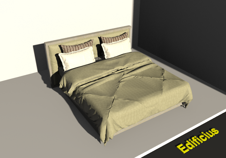 Letto Matrimoniale Stile Chesterfield In Tessuto Grigio Chiaro – 160x200 Cm Con Rete A Doghe Inclusa, Struttura In Legno E Poliestere, Design Classico - 4