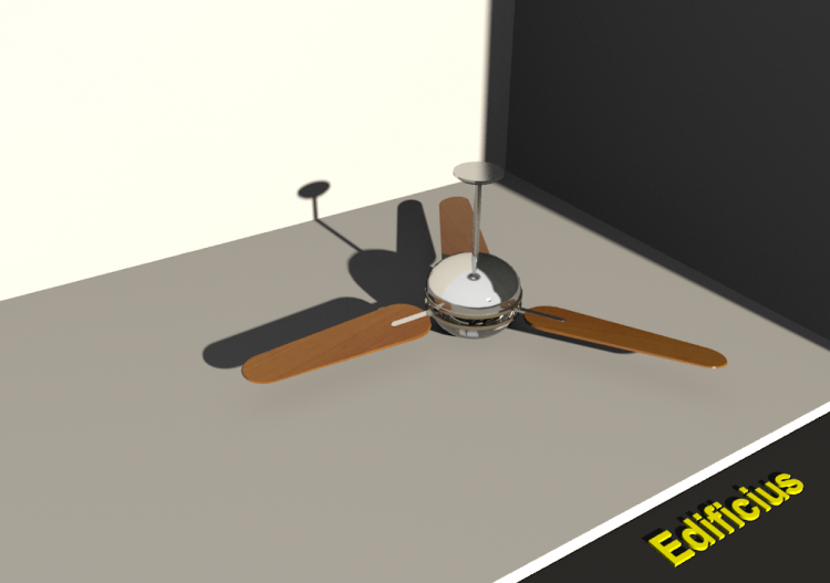 Ventilatore - ACCA software