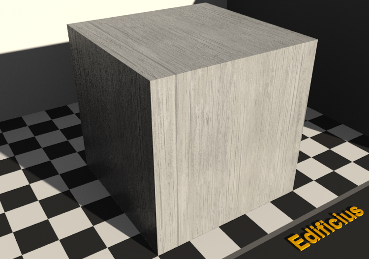 Legno sbiadito AR - ACCA software