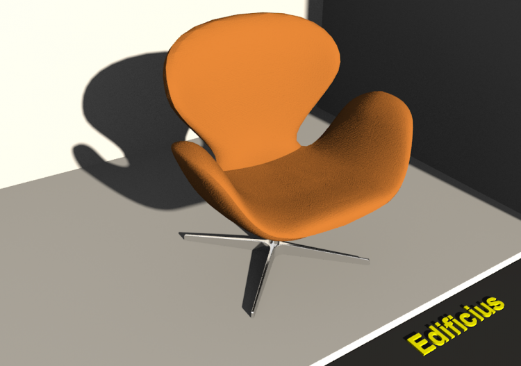 Sedia_02 - ACCA software