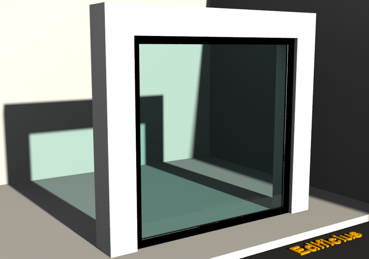 Fenster_WZ - ACCA software