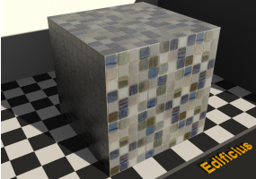 Mosaico 01 AR