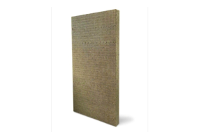 Painel MW Kerakoll - Klima Airwool Plus - Lã de rocha de 50 mm a 200 mm