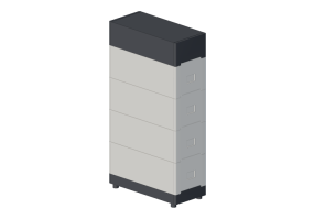 Modular storage system