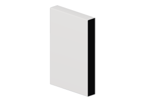 Wall storage system