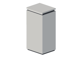 Generisches Energiespeichersystem