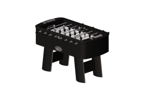 3D Gaming gear - Foosball table - Kare - 75178
