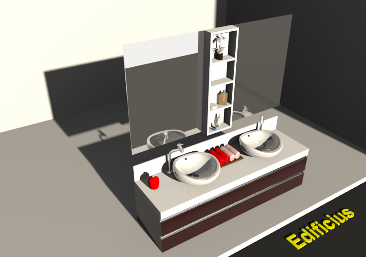 Mobile Bagno - ACCA software