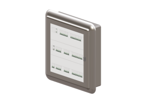 Eingebaut [Indv] 3x24 Module
