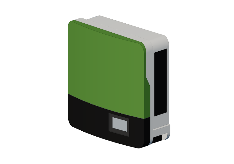 Inverter trifase - ACCA software Inverter trifase - ACCA software