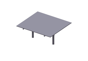 Cobertizo