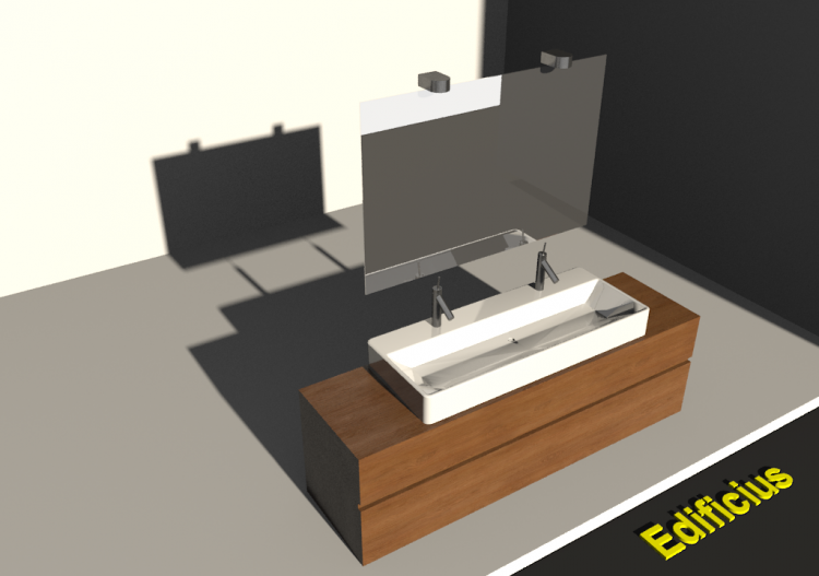 Mobile Bagno 02 - ACCA software