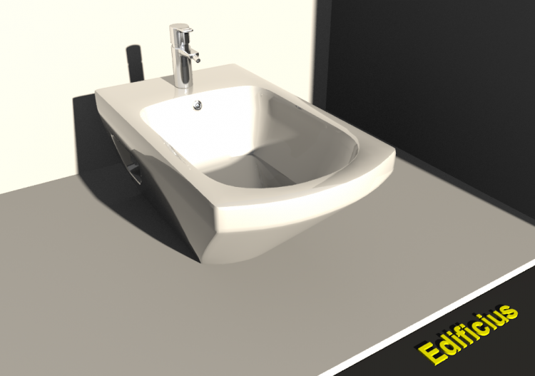 Bidet - ACCA software