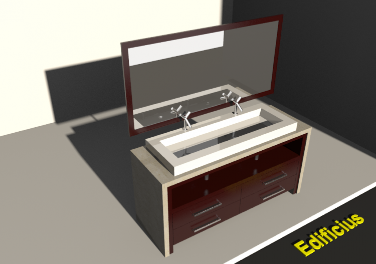 Mobile Bagno 04 - ACCA software