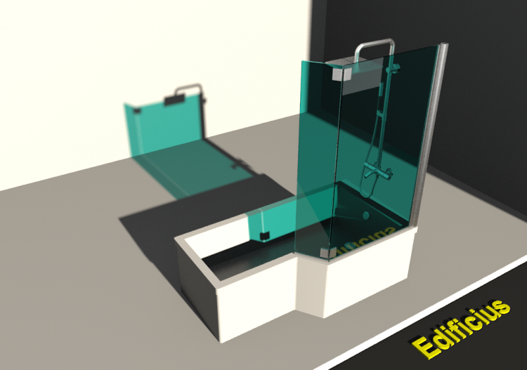 Vasca da Bagno 3 - ACCA software