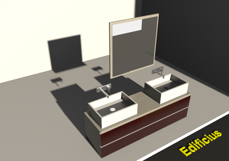 Mobile Bagno 06 - ACCA software