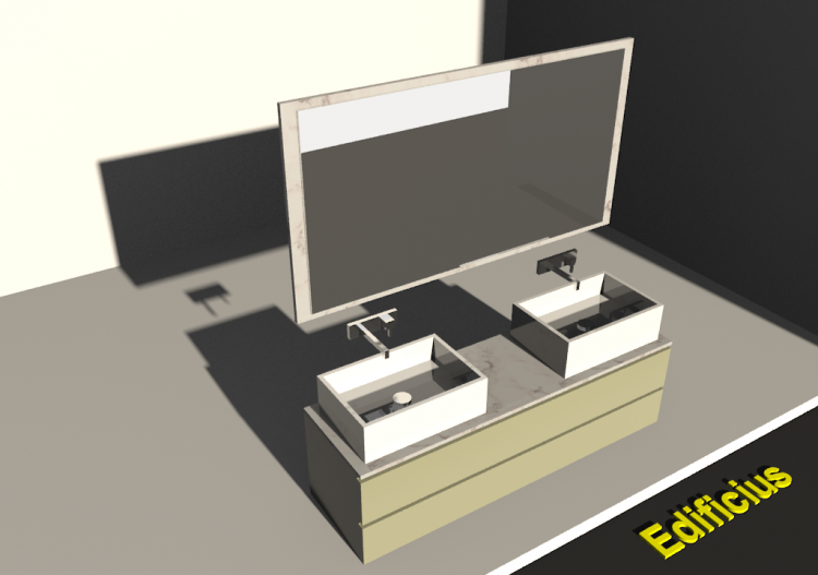 Mobile Bagno 07 - ACCA software