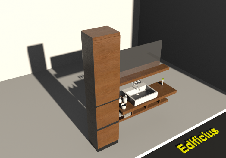 Mobile Bagno 08 - ACCA software