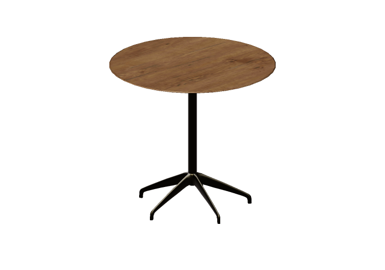 3D Coffe Tables - Circular table - Stua - Marea - STUA 3D Coffe Tables - Circular table - Stua - Marea - STUA