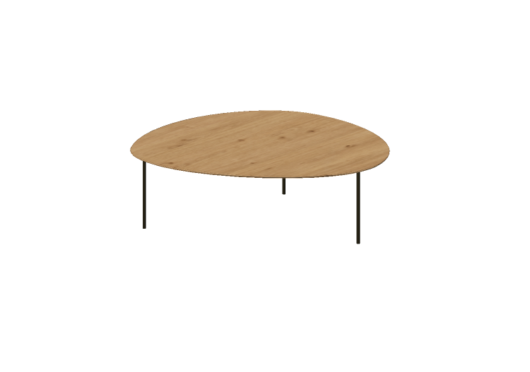 3D Coffe Tables - Rectangular Coffee Table - Stua - Eclipse... 3D Coffe Tables - Rectangular Coffee Table - Stua - Eclipse...