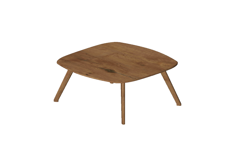 3D Coffe Tables - Square Table - Stua - Solapa - STUA 3D Coffe Tables - Square Table - Stua - Solapa - STUA