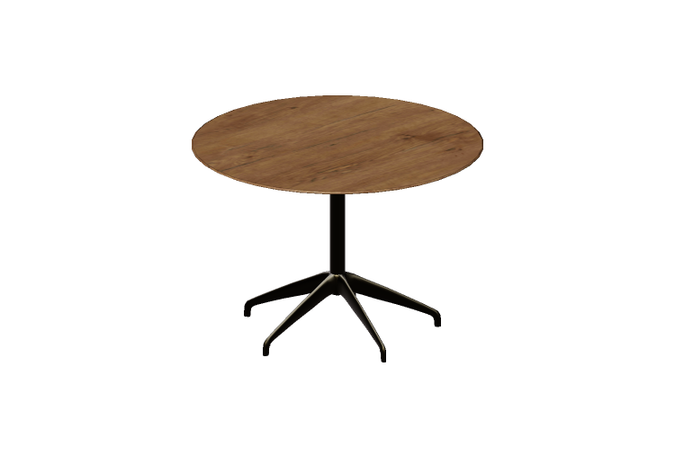 Mesinhas 3D - Mesa circular - Stua - Marea - STUA Mesinhas 3D - Mesa circular - Stua - Marea - STUA