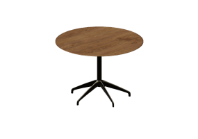 Tavolini 3D - Tavolo circolare - Stua - Marea