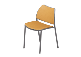 Chaises 3D - Chaise - Stua - Gas